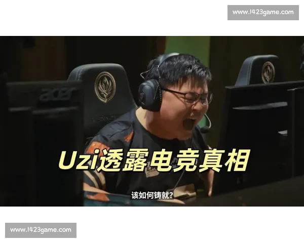 你敢信电竞选手直播间竟然玩起了这个！