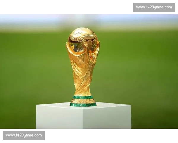 心跳加速！2026世界杯投注，猜中即是王者！