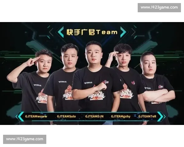 未来电竞已来！AI战队组建中，人类选手何去何从