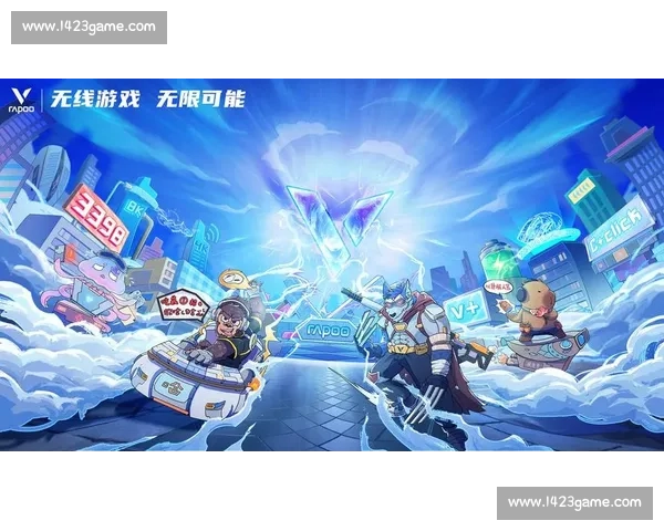 游戏玩家的朝圣地芬兰电竞的无限可能！