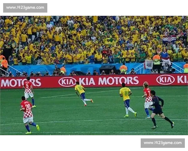 电竞之路,FIFA电竞世界杯选手的汗水与泪水 电竞之路,FIFA电竞世界杯选手的汗水与泪水